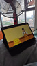 HUWYI平板电脑padPro2025新款ipad 4K超清大屏全面屏144Hz全网通5G高刷网课学习游戏娱乐办公 柔光紫 17pro16G运行+1TB内存+豪华礼品12英 实拍图