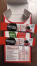 雀巢（Nestle）【代言人丁禹兮同款】醇品速溶美式黑咖啡0糖0脂*20包*1.8g 实拍图
