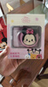 迪士尼（Disney）儿童相机学生数码相机学生随身小型相机拍照旅游专用儿童礼物玩具学生生日男女孩礼盒礼物 S6米妮 实拍图
