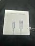 REIOENS【正品】苹果数据线充电器线快充线USB电源线iPhone15 /16//1713 14 12 11 XS XR 7 X 8P 【官配正品】苹果6-14Lighting1米快充线 实拍图