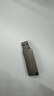 联想（Lenovo） MU251 U盘金属双接口 商务优盘 USB/Type-C手机U盘电脑两用 MU252（USB3.2+Type-c双接口）银色 128GB 实拍图