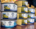 滋益巅峰（ZIWI）猫主食罐85g*6罐马鲛鱼羊肉主食湿粮成猫幼猫通用新西兰原装进口 实拍图