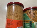 美珍香（BEE CHENG HIANG） 猪肉丝215g 猪肉松丝状肉松美味搭档休闲零食下饭菜寿司材料 实拍图