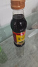 海天 生抽酱油500ml 0添加防腐剂【特级金标酱油】金标系列 实拍图