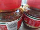 鹃城牌郫县豆瓣酱红油500g 辣椒酱川菜酱中华老字号 实拍图