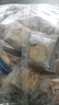 JB日式海盐小圆饼南乳味小饼干单独小包装薄脆饼散装多口味休闲零食 混合小圆饼 1000g*1袋 实拍图