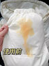 悠颐宝羽绒服蓬松洗涤剂洗衣机专用清洗剂洗衣液去污缩绒蓬松还原剂神器 实拍图