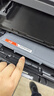 彩格TN2325粉盒适用兄弟打印机墨盒MFC-7380 DCP-7080D DCP-7180DN HL-2260D TN-2312打印机硒鼓墨粉盒2支 实拍图