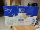 蒙牛纯甄0添加原味风味酸奶200g*10盒 送礼盒装 实拍图