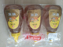 冠生园百花蜂蜜428g*3挤压瓶纯蜂蜜老字号早餐牛奶伴侣冲饮手提袋装礼品 实拍图