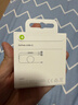 Apple/苹果 USB-C接口有线耳机 type-c接口有线耳机苹果耳机 苹果17有线耳机笔记本耳机游戏音乐 实拍图