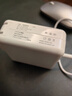 悠品 苹果笔记本电脑充电器Macbook Air Pro电源适配器45/60/85W配件线/头 A1466 A1465 A1436磁吸头 实拍图