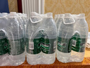 怡宝 饮用水 纯净水2.08L*8瓶 量贩装 实拍图