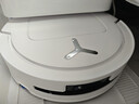 科沃斯T80扫地机器人扫拖洗烘一体自动清洗滚筒洗地机器人智能语音水箱版国家补贴 实拍图