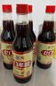 六必居0添加龙门米醋480ml 实拍图