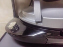 美的（Midea）电饼铛 电饼档 双面加热煎烤机烙饼锅 早餐机 加大加深三明治机煎饼薄饼机钛陶0氟匀火烤盘JKC3083 实拍图