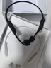 韶音（SHOKZ）【国家补贴】OpenRun Air S803骨传导耳机开放式运动跑步超长续航无线蓝牙耳机 石墨黑 实拍图