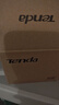 Tenda腾达5口千兆交换机 网络扩展器网线分线器一分四 4口家用监控交换器分流器HUB集线器 钢壳TEG1005D 实拍图
