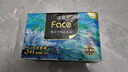 洁柔抽纸 艺术油画Face加厚4层80抽*4包  校园必备 高端面巾纸 实拍图