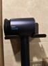 戴森（DYSON）HD16 智能吹风机 Supersonic 电吹风 负离子 速干护发   礼物推荐 HD16藏青铜色 实拍图