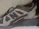 NEW BALANCE老爹鞋男鞋女鞋复古秋冬网面透气休闲运动鞋878系列CM878MB1 45 实拍图