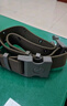 盾者编织外腰带新式作训男腰带军训尼龙帆布编制外腰带卡扣裤腰带男 【星标款】编织外腰带 大号 125cm【适合体重140以上】 实拍图