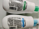 多芬保湿洁面泡泡160ml 氨基酸洗面奶敏感肌深层清洁水润新老包装随机 实拍图