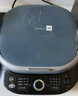 美的（Midea）电饼铛 电饼档上下盘可拆洗家用智能0氟钛陶瓷双面加热三明治早餐机煎烤机煎饼锅烙饼锅 JKC3077Ti 实拍图