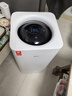 气熙（airx）除湿机抽湿机家用空气净化器除湿一体机60L/D卧室地下室吸湿器干衣除湿机D6【家电政府补贴】 实拍图