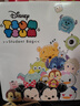 迪士尼（Disney）松松幼儿园书包中小班男女孩可爱防走失出游背包ST80082米妮粉色 实拍图