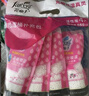 花仙子（Farcent）除湿盒补充包 干燥剂除湿剂衣柜防潮鞋柜 活性炭无香 350g*4袋 实拍图