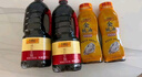 李锦记锦鲜生抽1.51kg*2+金蚝油550g*2  组合装  家庭常备调味品 实拍图