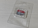 闪迪（SanDisk）256GB TF（MicroSD）内存卡 A1 U1 C10 至尊高速移动版存储卡 读速150MB/s 手机平板游戏机内存卡 实拍图