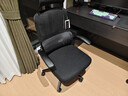 黑白调P1二代人体工学椅电脑椅子人工力学座椅久坐办公电竞椅学习椅国补 实拍图