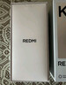 小米REDMI 红米K80 国家补贴 5G手机 第三代骁龙8 IP68防尘防水 6550mAh大电池 小米澎湃OS 山峦青 16GB+256GB 实拍图