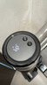 美的（Midea）吸尘器家用F30无线手持吸尘器 绿光显尘 除螨除尘车载轻量大吸力 实拍图