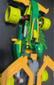 乐高（LEGO）积木幻影忍者71828 劳埃德的威猛回力赛车男孩儿童玩具生日礼物 实拍图