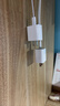 Apple/苹果 20W USB-C充电器  type-c充电器苹果手机充电器原装手机快充头 苹果17手机充电 实拍图