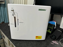 DEDAKJ德国家用制氧机老人吸氧机氧气机制氧雾化一体十大牌子便携式家庭 【双倍制氧+血氧监测】2-9L调+雾化+灭箘+轻音 实拍图