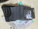 TFO 赛事级户外袜 减震登山袜 越野跑透气徒步袜2202205 男款黑灰色 实拍图