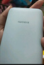 小米（MI）【3C认证】自带线充电宝10000 67W 浅咖色65W自充 可上飞机/火车 可充手机平板笔记本耳机 实拍图