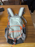 VICTORIATOURIST户外双肩包男轻便登山包防泼水休闲运动包健身包短途旅行背包女 实拍图