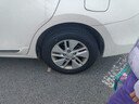 普利司通（Bridgestone）汽车轮胎 195/65R15 91H ER300 配套卡罗拉/雷凌/适配朗逸/宝来 实拍图