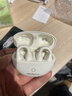 联想【旗舰顶配版】真无线蓝牙耳机耳夹式蓝牙5.4骨传导概念开放式不入耳挂耳式通话降噪跑步运动耳机 云岩米【蓝牙5.4+360°环绕音】 DT定向传音+ENC双麦降噪 实拍图