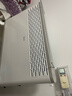 美的（Midea）【大白】电热取暖器/电暖器/电暖气家用/浴室暖风机/节能轻音/电热取暖炉烤火炉欧式快热炉HDY20K 实拍图
