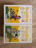 学而思 ReadingA-Z 1级正版RAZ英语分级读物阅读绘本（适用幼儿园小班）美国小学同步阅读教材原版授权引进（ReadingA-Z、ABCtime共1-10级可选，点读版支持学而思点读笔） 实拍图