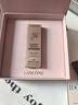 兰蔻196口红哑光雾面唇膏经典朱砂橘显白礼盒礼物送女友生日 实拍图