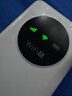 迅优【送1500G体验流量】随身wifi6免插卡4g移动wifi无线wifi网卡便携式路由器全国通用流量2025款5GXY 【尊享版】10000毫安+三网WIFI6Pro 实拍图