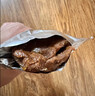 春江月即食牛肉卤酱牛肉减0低肥代餐卡脂饱腹健身主食蒙古特产开袋即食 【100%真内蒙牛肉】酱牛肉100g*1袋 实拍图
