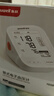 鱼跃（Yuwell）电子血压计血压仪680E家用血压测量仪高精准语音播报大屏送礼老人 实拍图